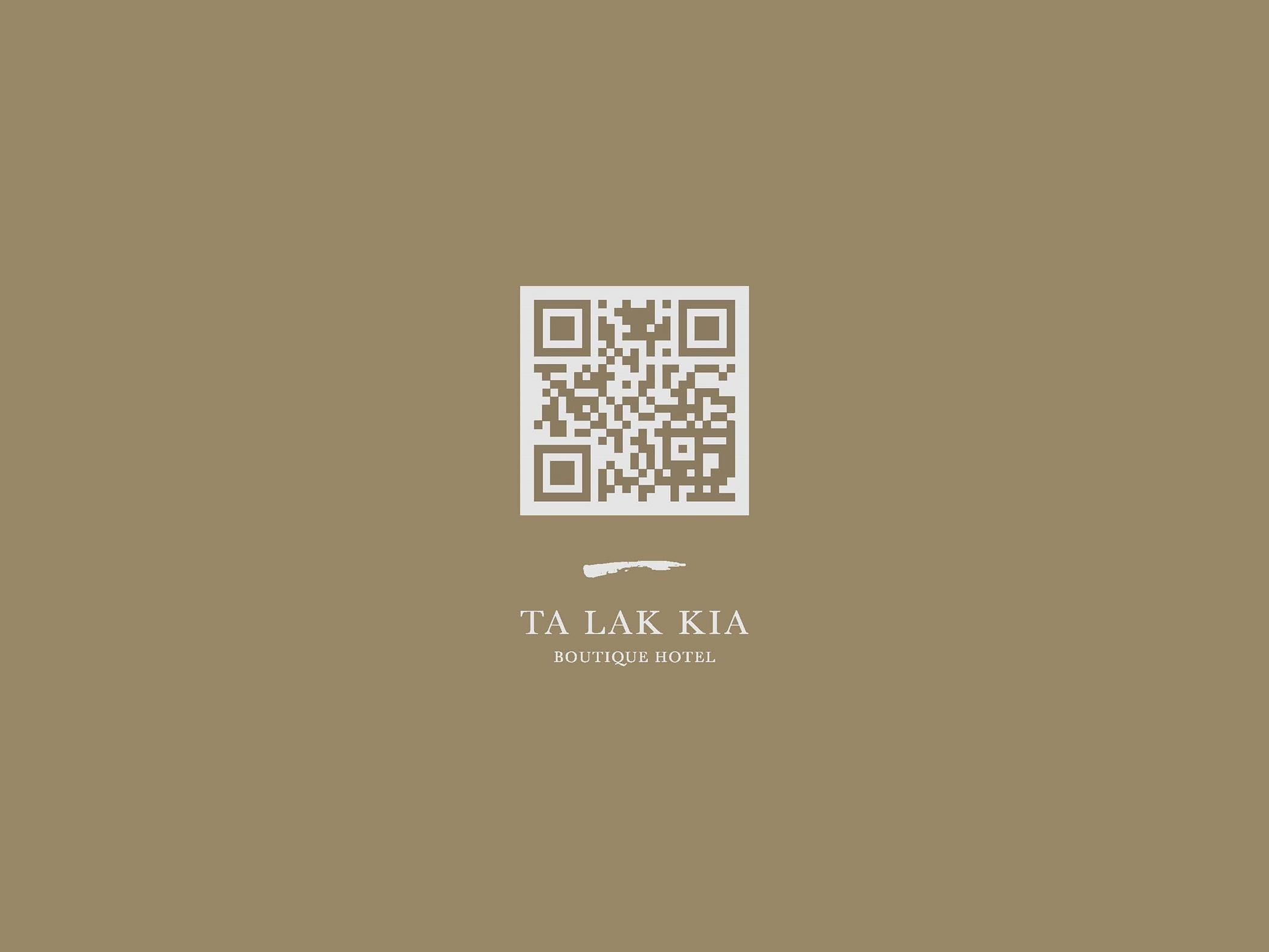 Talakkia Boutique Hotel Бангкок Екстер'єр фото