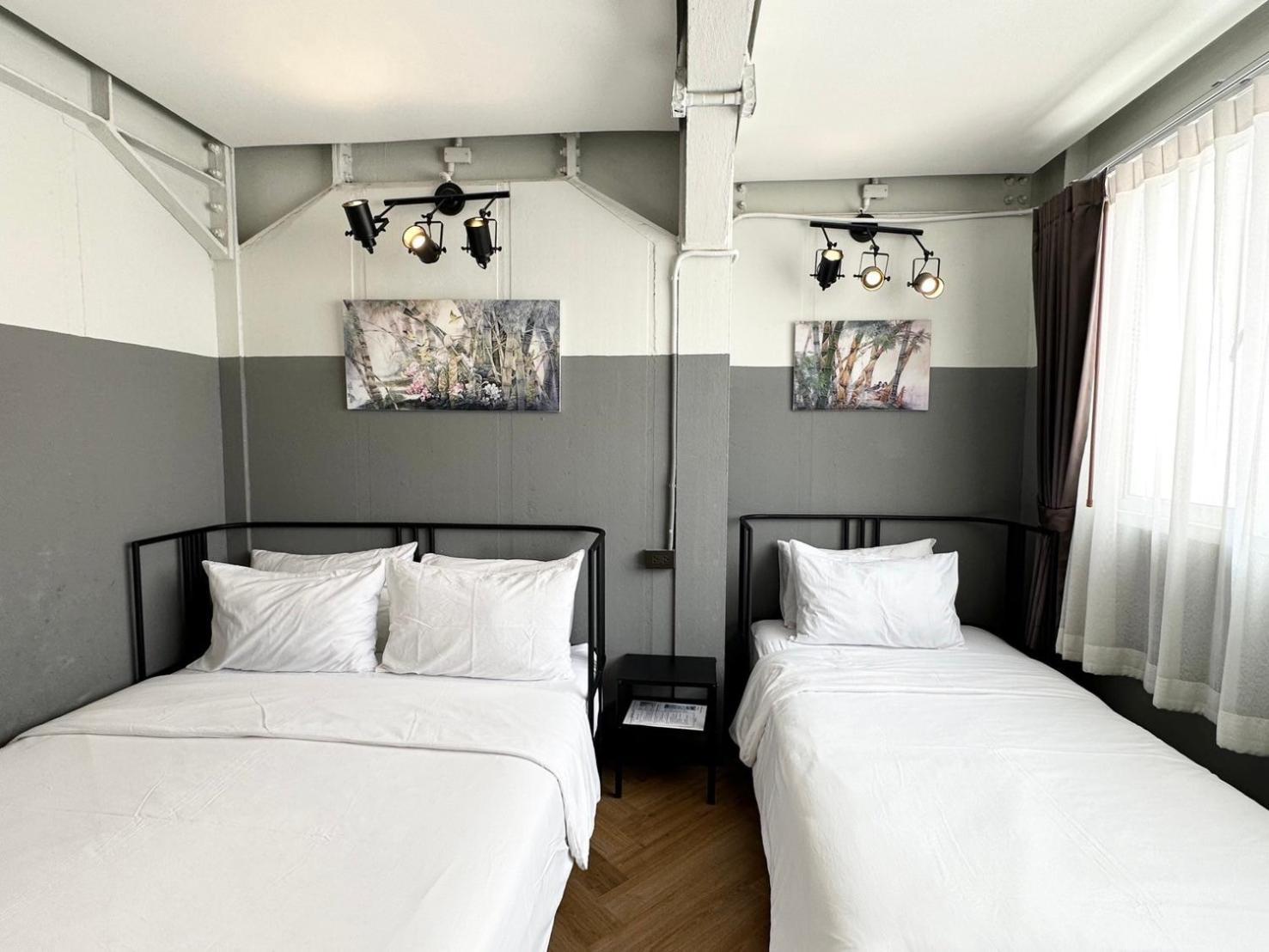 Talakkia Boutique Hotel Бангкок Екстер'єр фото
