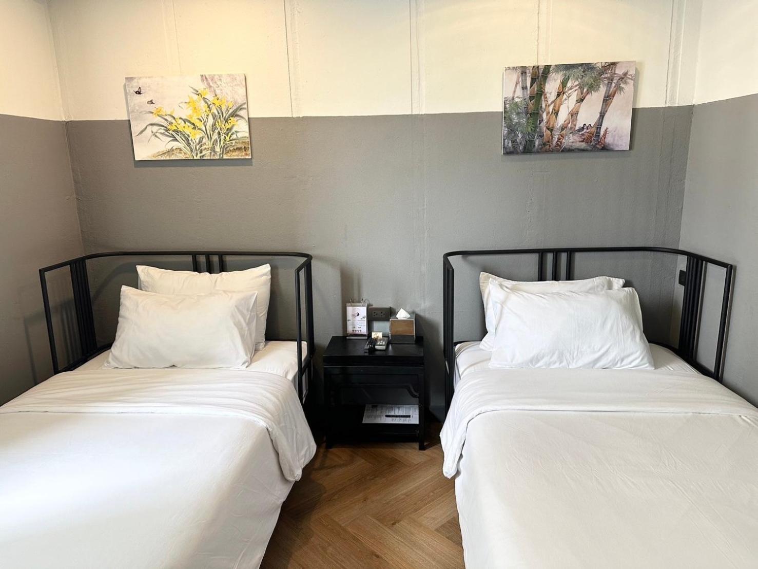 Talakkia Boutique Hotel Бангкок Екстер'єр фото