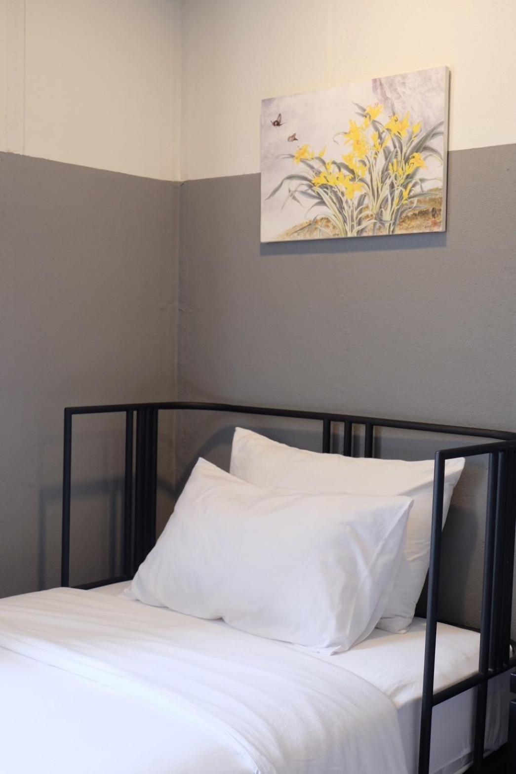 Talakkia Boutique Hotel Бангкок Екстер'єр фото