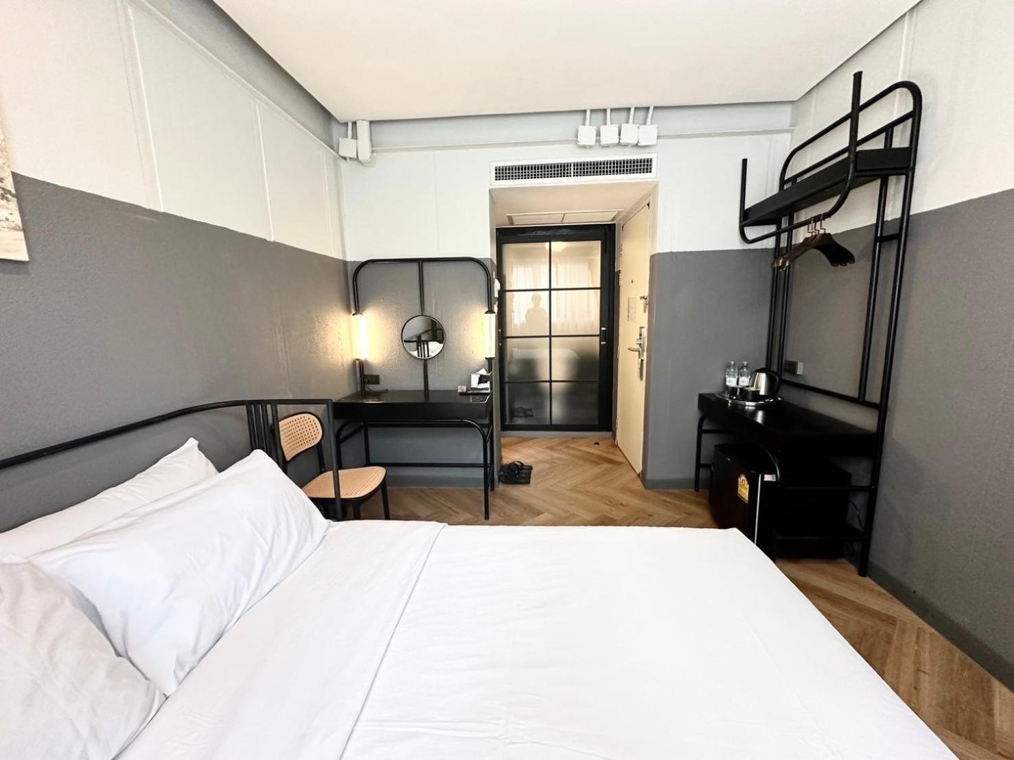 Talakkia Boutique Hotel Бангкок Екстер'єр фото