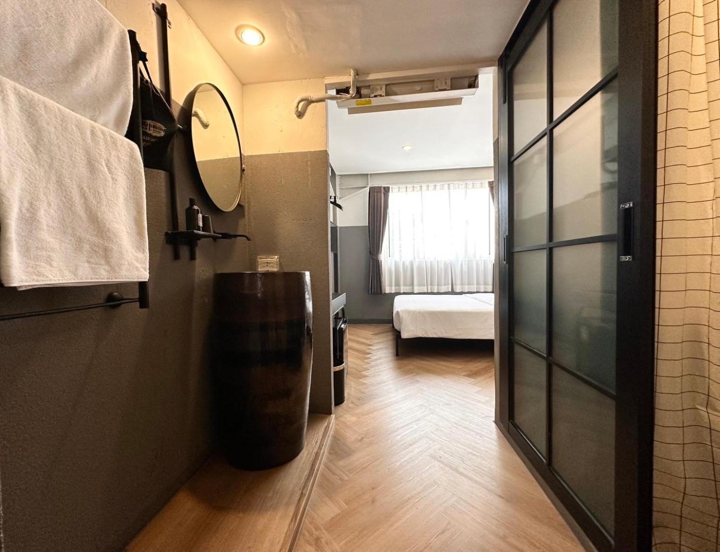 Talakkia Boutique Hotel Бангкок Екстер'єр фото