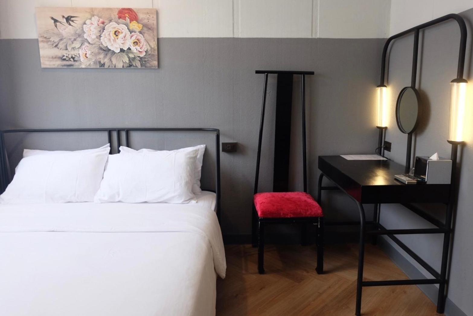 Talakkia Boutique Hotel Бангкок Екстер'єр фото
